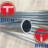 Q235 Q345 ERW gelaste stalen buizen