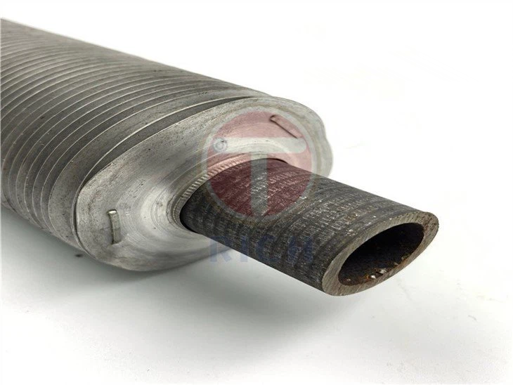 heat fins for copper pipe