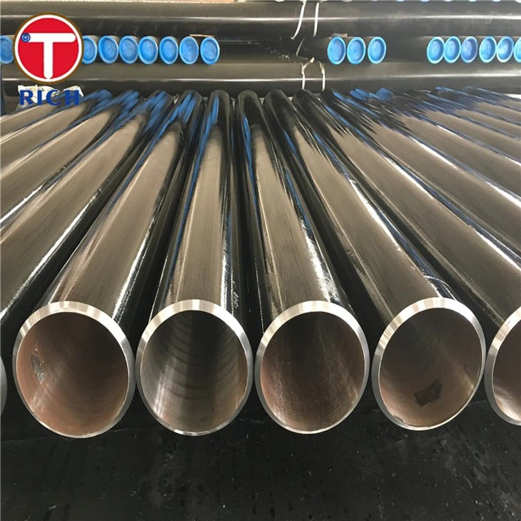 ASTM A210 Carbon Steel Pipe