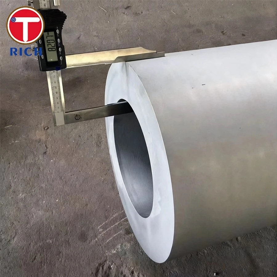 AL-6XN Tubing suppliers