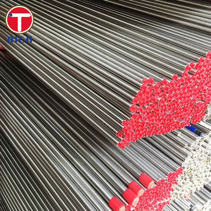 Electropolished Tubing suppliers
