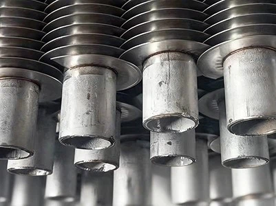 L Fin Tube L Fin Tube