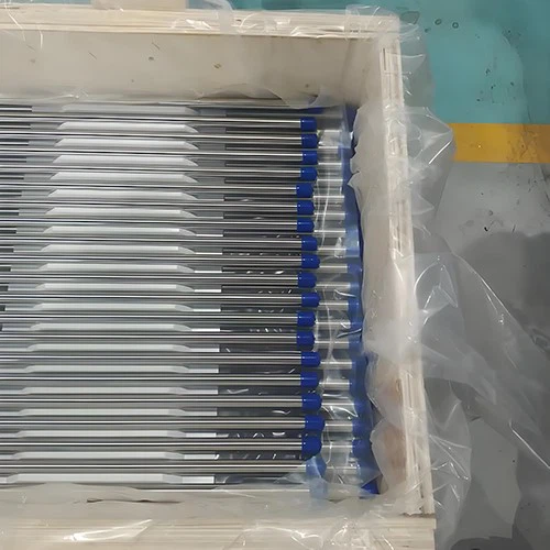 Electropolished Tubing Electropolished Tubing