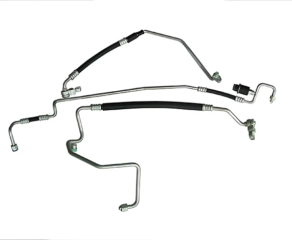 stainless steel tube for EV cooling system stainless steel tube for EV cooling system
