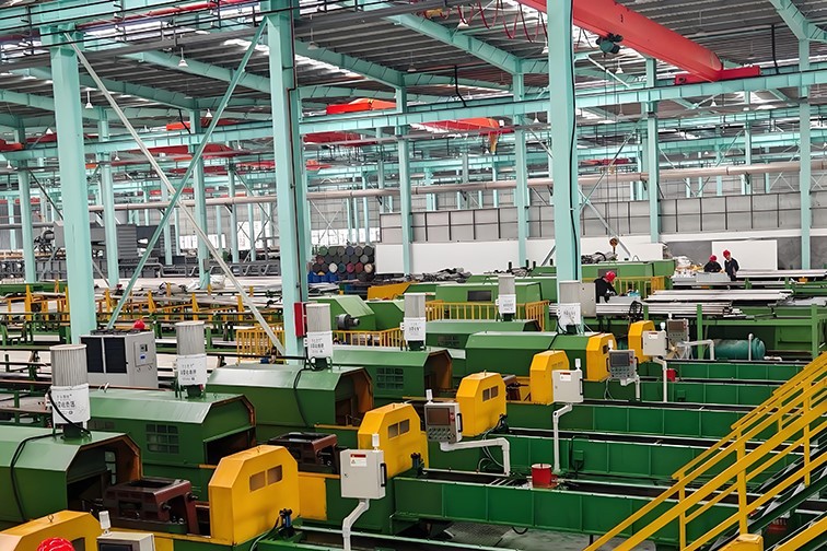 Torich: Beste roestvrije naadloze buisbronnen