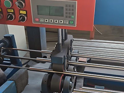 Polishing Equipment Polishing Equipment