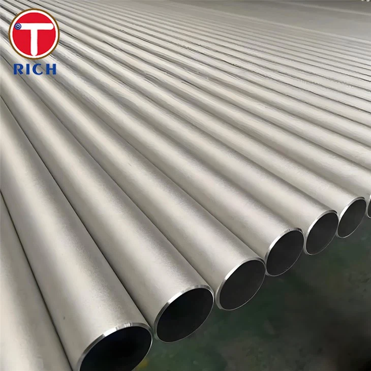 Duplex Stainless Steel Pipes price