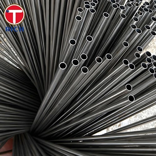 Stainless Capillary Tube Stainless Capillary Tube