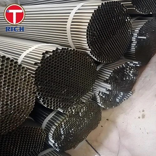 Stainless Capillary Tube Stainless Capillary Tube