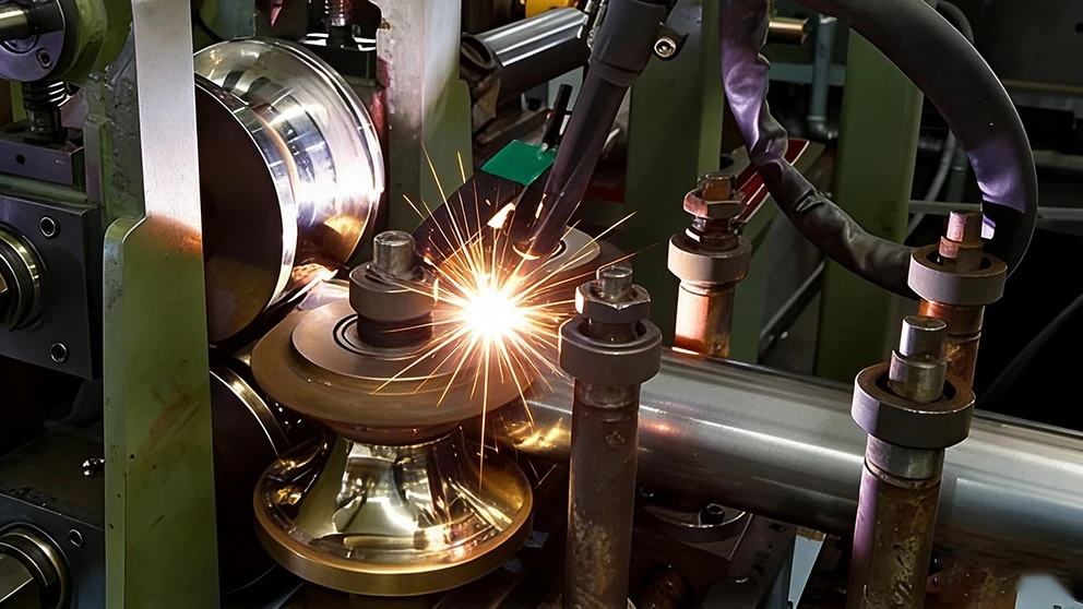 welded stainless steel welded stainless steel