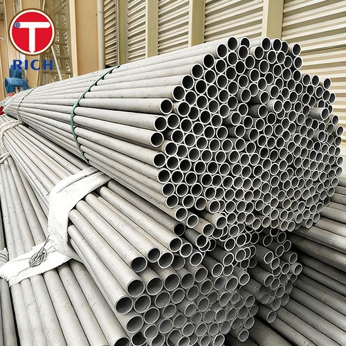 304 Stainless Steel Seamless Pipe 304 Stainless Steel Seamless Pipe