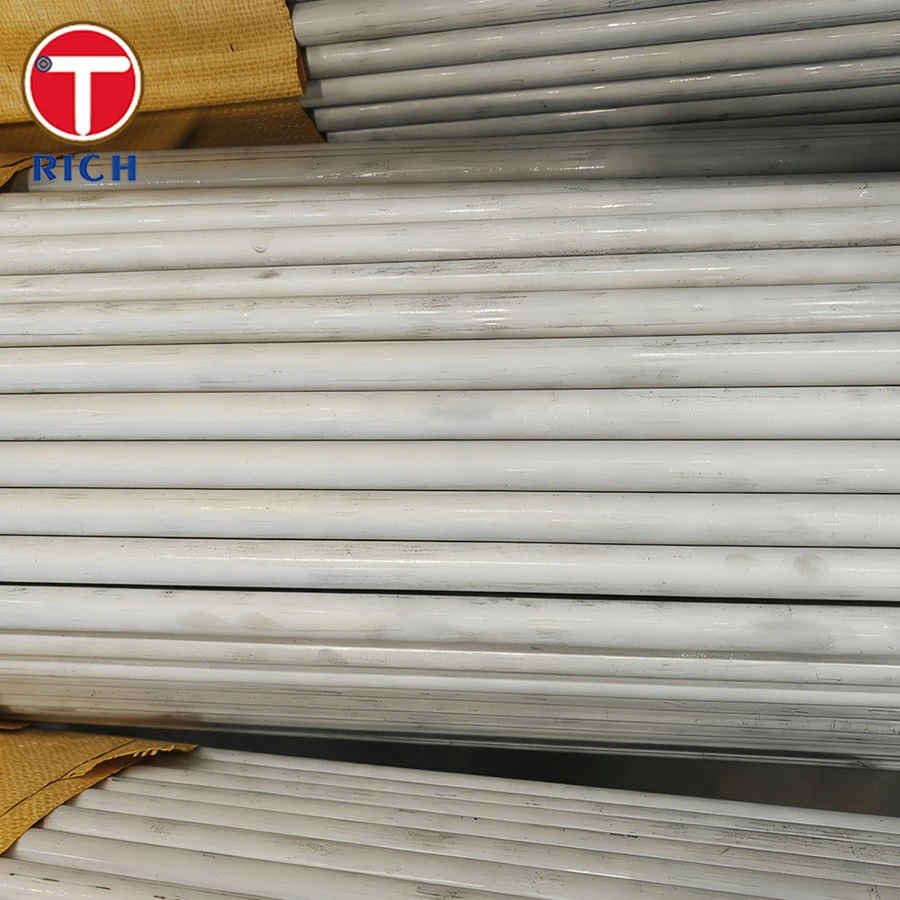 Stainless Boiler Tube high quality