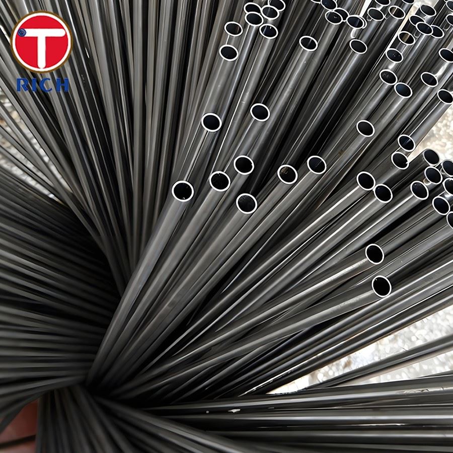 Stainless Capillary Tube best